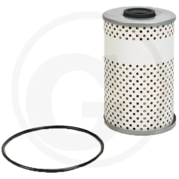 Seizoensaanbieding Donaldson Hydrauliekoliefilter - Patroon, Cellulose, Ø88,4mm, Ø29mm, L142mm, P550694