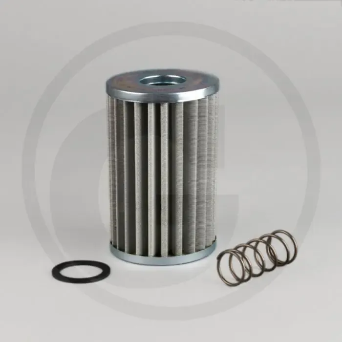 Gratis Verzending Donaldson Hydrauliekoliefilter - Patroon, Maas, Ø112mm, L181.4mm, P171601, 200 l/min.