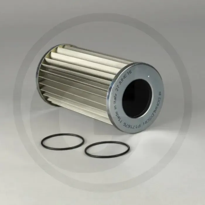 Laatste Versie Donaldson Hydrauliekoliefilter - Patroon, Maas, Ø137x75x251mm, Barstdruk 10bar, P171676