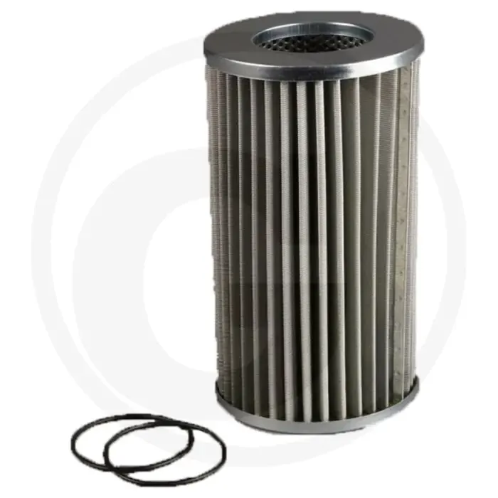 Donaldson Hydrauliekoliefilter - Patroon, Maas, Ø137x76x251mm, P171671, 300 l/min. Must-Have