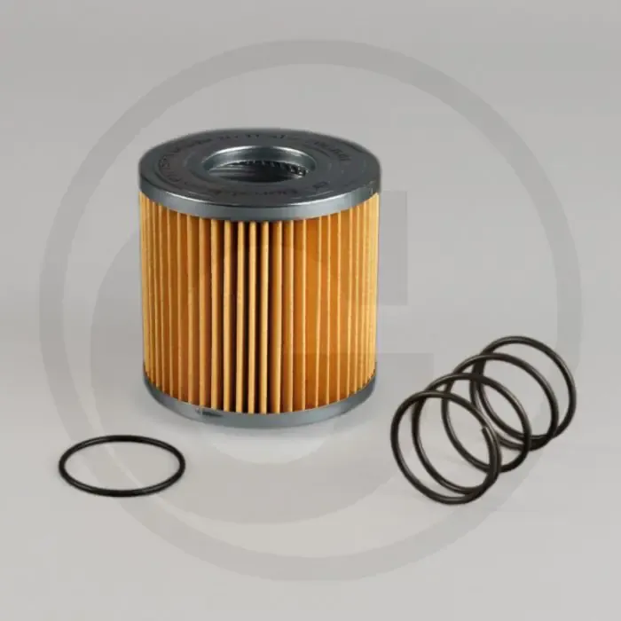 Direct Verzonden Donaldson Hydrauliekoliefilter - Patroon, Maas, Ø140mm, L137mm, P171548