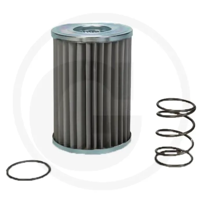 Donaldson Hydrauliekoliefilter - Patroon, Maas, Ø140mm, L203mm, P171571, 500 l/min. Aanbieding