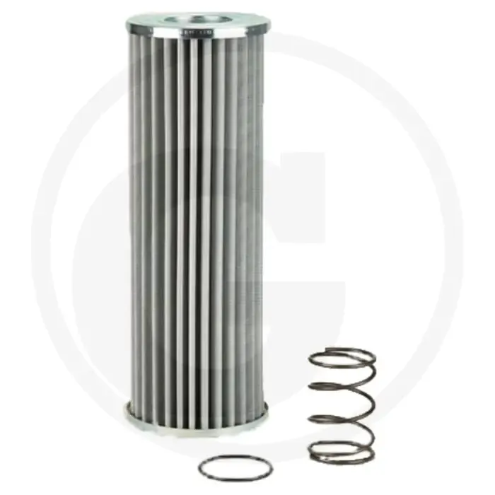 Donaldson Hydrauliekoliefilter - Patroon, Maas, Ø140x65x400mm, 600 l/min. Exclusieve Aanbieding