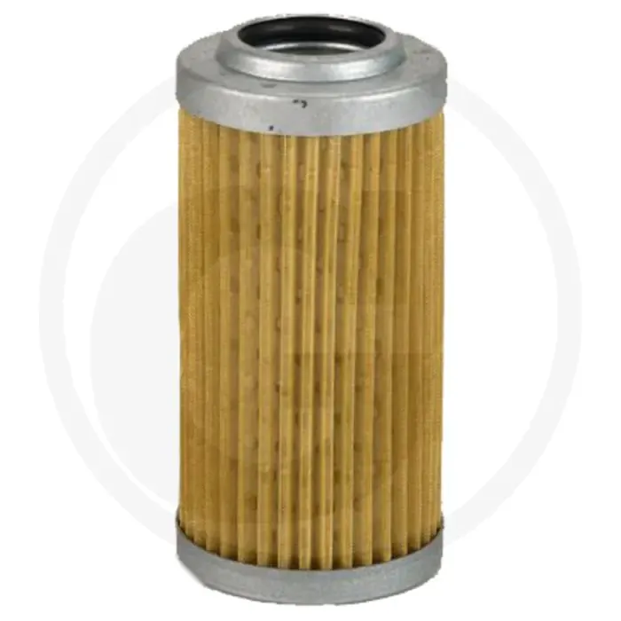 Uitverkoop Donaldson Hydrauliekoliefilter - Patroon, Maas, Ø42,42mm, Ø23,88mm, L84,1mm, H84,1mm.