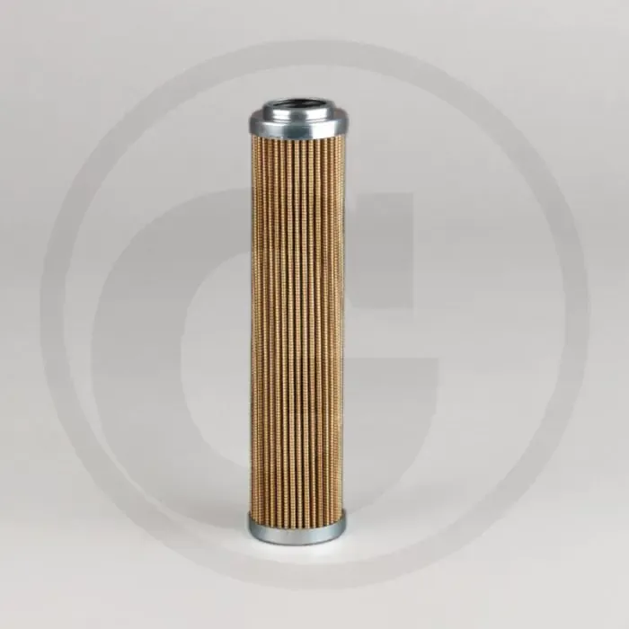 Alleen Vandaag Donaldson Hydrauliekoliefilter - Patroon, Maas, Ø45mm, Ø26mm, L208mm, P171730, Efficiëntie 60µm