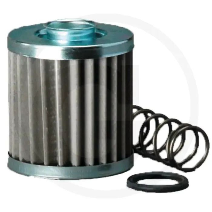 Hoge Kwaliteit Donaldson Hydrauliekoliefilter - Patroon, Maas, Ø70x29x75mm, 40.00 l/min, P171523