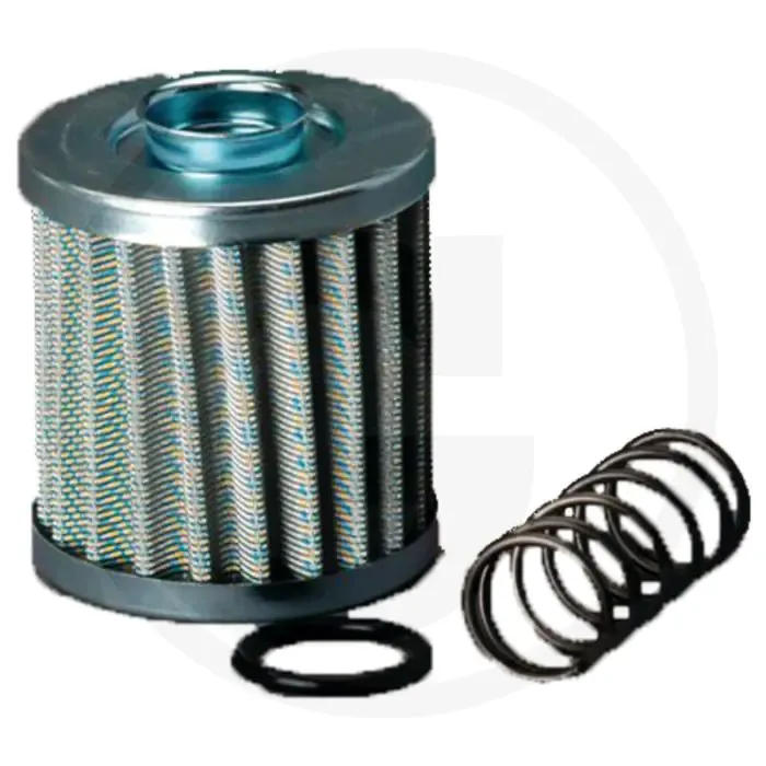 Weekendaanbieding Donaldson Hydrauliekoliefilter - Patroon, Maas, Ø70x29x75mm, P171518, Efficiëntie 90µm