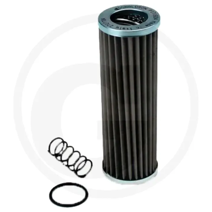 Donaldson Hydrauliekoliefilter - Patroon, Maas, Ø70x40x210mm, Barstdruk 10bar, FIK Serie, P171834 Weekendaanbieding