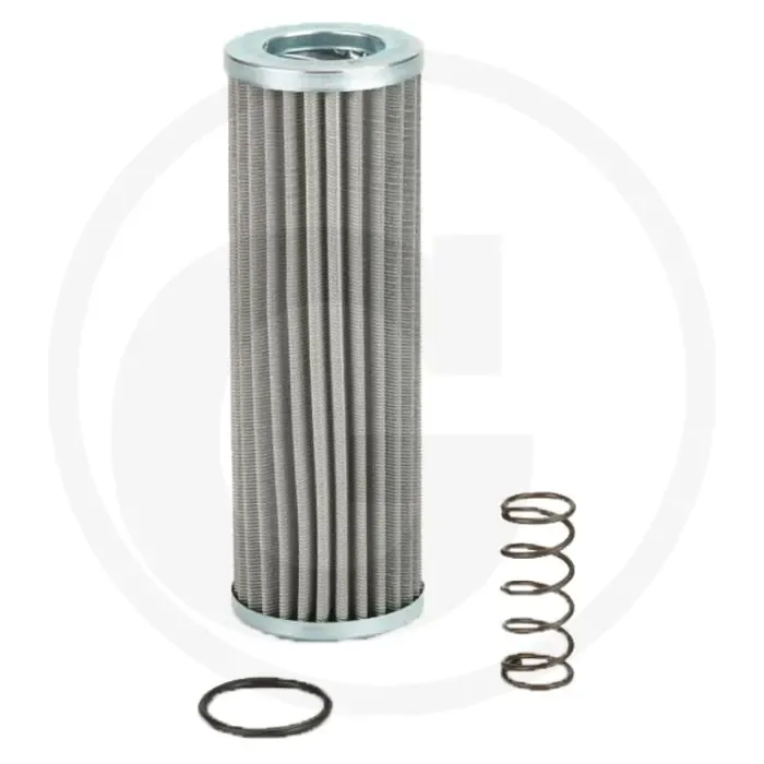 Donaldson Hydrauliekoliefilter - Patroon, Maas, Ø70x42x210mm, Barstdruk 10bar, Efficiëntie 90µm Snelle Levering