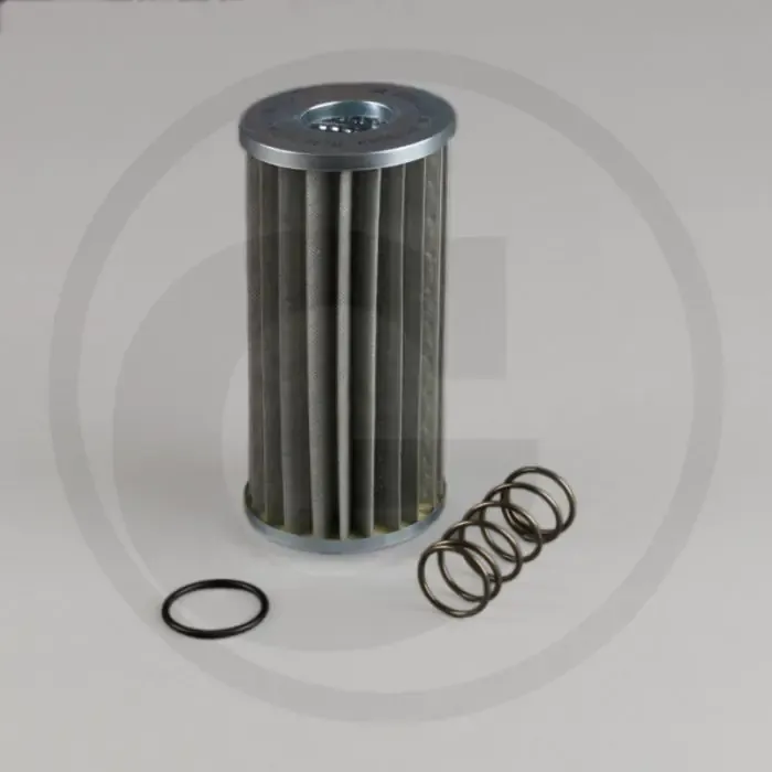 Donaldson Hydrauliekoliefilter - Patroon, Maas, Ø95x203mm (P175390) Gereduceerde Prijs