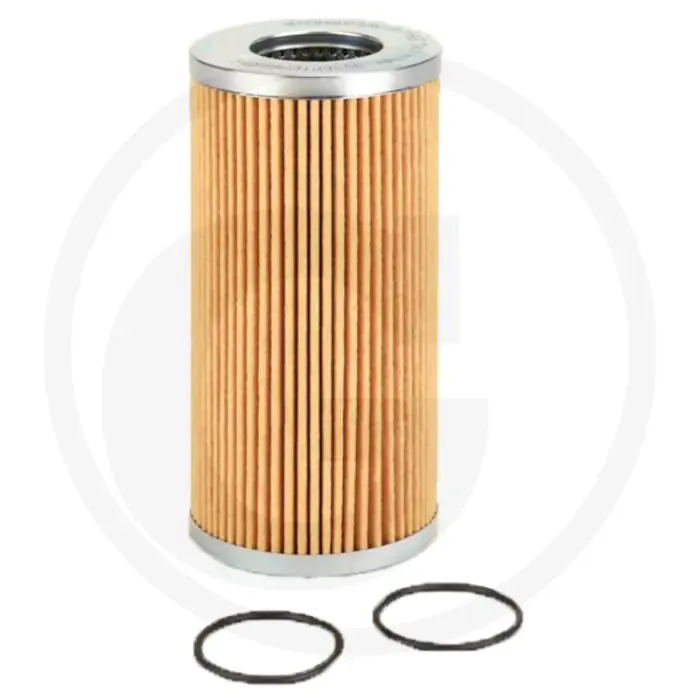Donaldson Hydrauliekoliefilter - Patroon, Ø 100mm, Lengte 210mm, Donaldson-nr. P171667 Gratis Retour