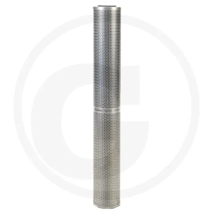 Donaldson Hydrauliekoliefilter - Patroon, Ø 97,9 mm, Lengte 706,4 mm, Barstdruk 10,3 bar Express Levering