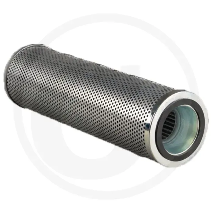 Donaldson Hydrauliekoliefilter - Patroon, Ø100mm, L343mm, Efficiëntie 25µm Gratis Retour