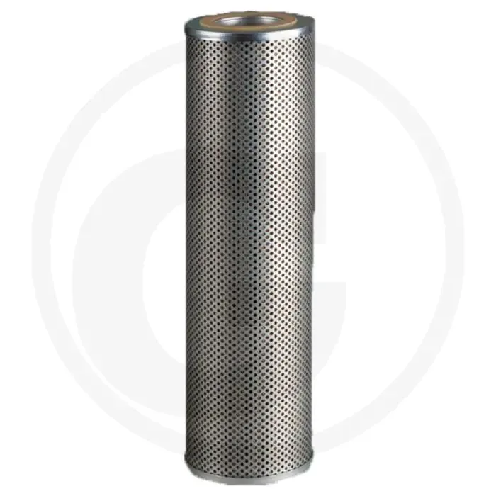 Donaldson Hydrauliekoliefilter - Patroon, Ø112mm, L406.6mm, Efficiëntie Beta 2 (µm) 10 Hoge Kwaliteit