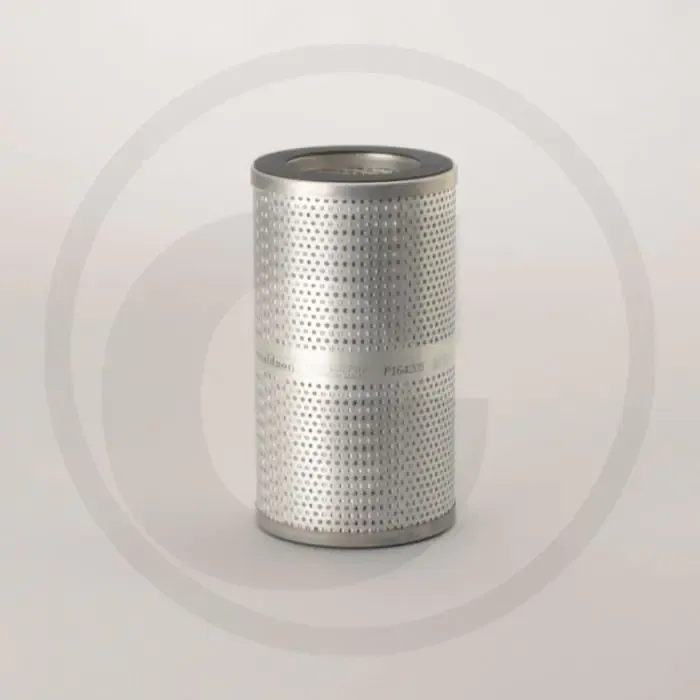 Donaldson Hydrauliekoliefilter - Patroon, Ø128.8mm, Lengte 231.6mm, Beta 1000: 11µm Populair