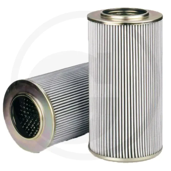 Donaldson Hydrauliekoliefilter - Patroon, Ø130mm, Lengte 250mm, Barstdruk 10 bar Bestel Nu