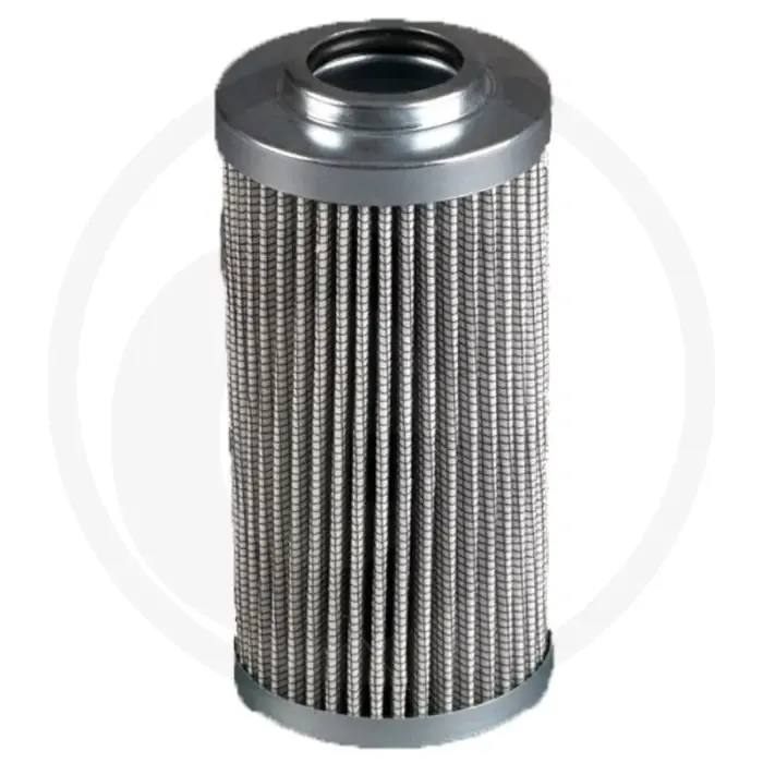 Donaldson Hydrauliekoliefilter - Patroon, Ø56mm, Lengte 118mm, Barstdruk 20 bar Superprijs