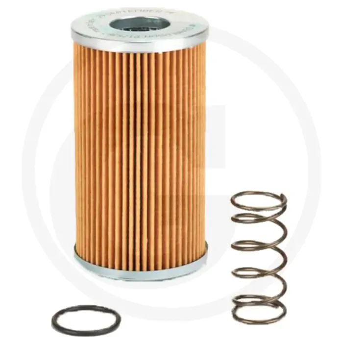 Aanbieding Donaldson Hydrauliekoliefilter - Patroon, Ø95mm, L169mm, Bypassklep 3bar