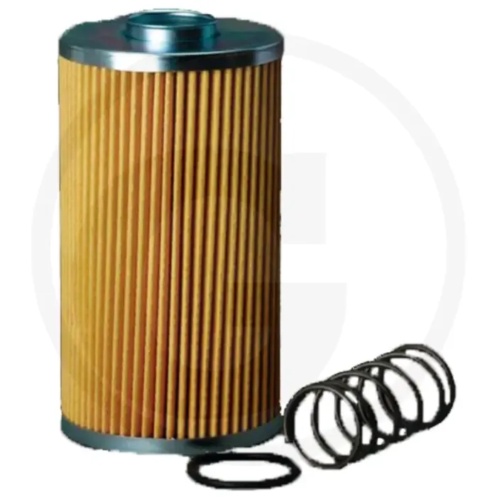 Donaldson Hydrauliekoliefilter - Patroon, Ø95x169mm, Barstdruk 10bar, Efficiëntie Beta 2 (µm) 7 Bestel Nu