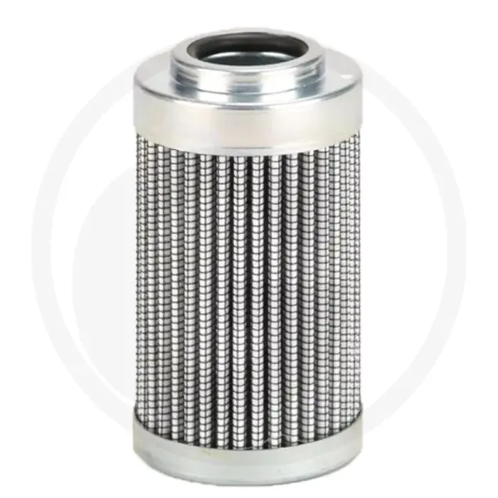 Donaldson Hydrauliekoliefilter - Patroon, Synthetisch, Ø47x22mm, L76.9mm, 7µm, P170600 Gereduceerde Prijs
