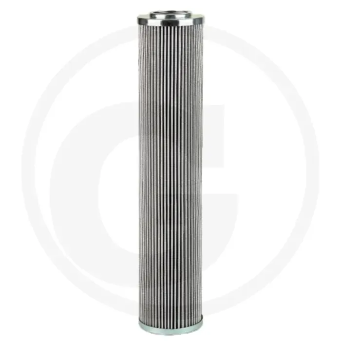 Donaldson Hydrauliekoliefilter - Patroon, Synthetisch, Ø78mm, L380mm, Barstdruk 20bar Finale Uitverkoop