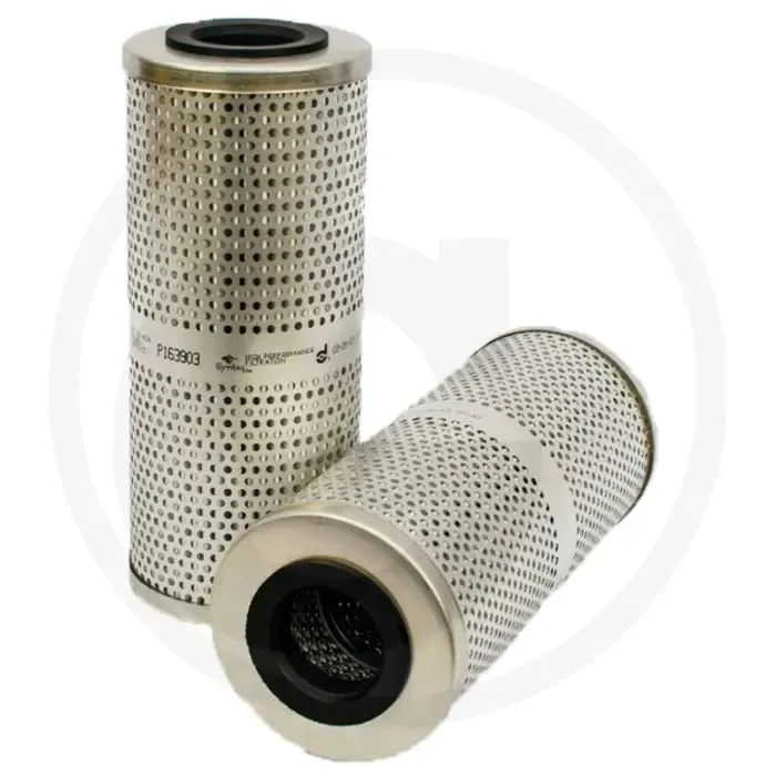 Goedkoop Donaldson Hydrauliekoliefilter - Patroon, Synthetisch, Ø98x41mm, L229.1mm, P163903
