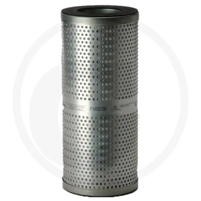 Donaldson Hydrauliekoliefilter - Synthetisch - Ø101,6mm - L232mm Nieuw