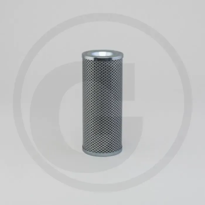 Rechtstreeks Van De Fabrikant Donaldson Hydrauliekoliefilter - Synthetisch - Ø106mm - L260mm - Barstdruk 10bar