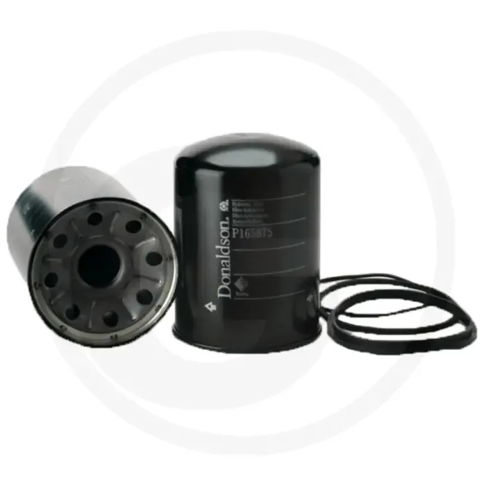 Shop Nu Donaldson Hydrauliekoliefilter - Synthetisch - Ø129mm - L169.2mm - Efficiëntie 11µm