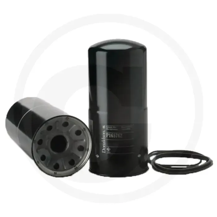 Fabrieksprijs Donaldson Hydrauliekoliefilter - Synthetisch - Ø129mm - L270.76mm - Efficiëntie 6µm