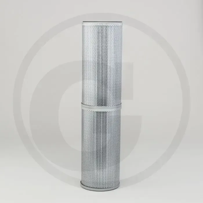 Beste Prijs Donaldson Hydrauliekoliefilter - Synthetisch - Ø152mm - L624mm - Barstdruk 10bar