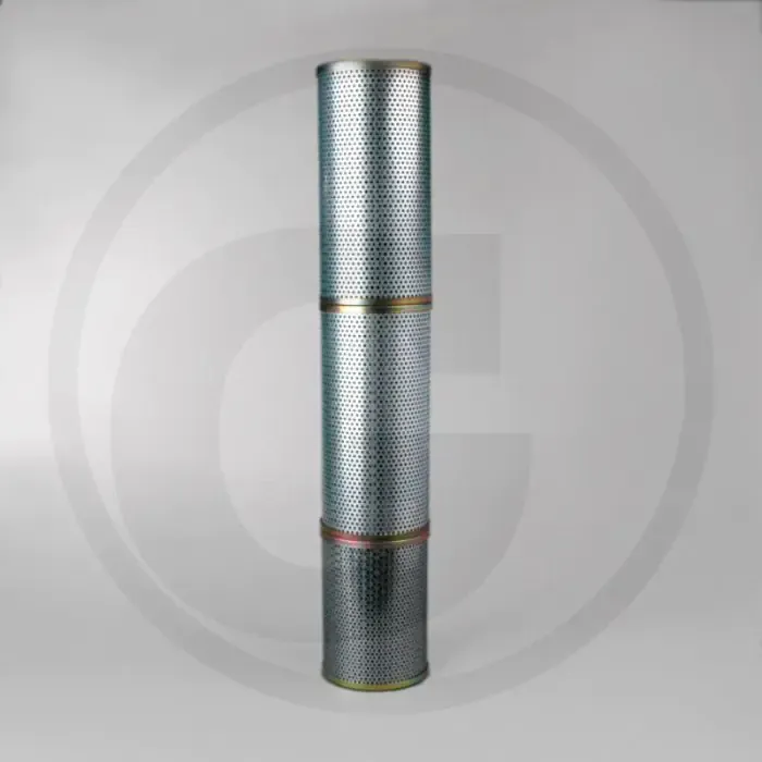 Laatste Versie Donaldson Hydrauliekoliefilter - Synthetisch - Ø152mm - L834mm