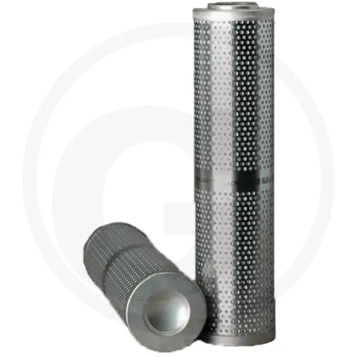 Op = Op Donaldson Hydrauliekoliefilter - Synthetisch - Ø79mm - L324.1mm - Barstdruk 13.8bar