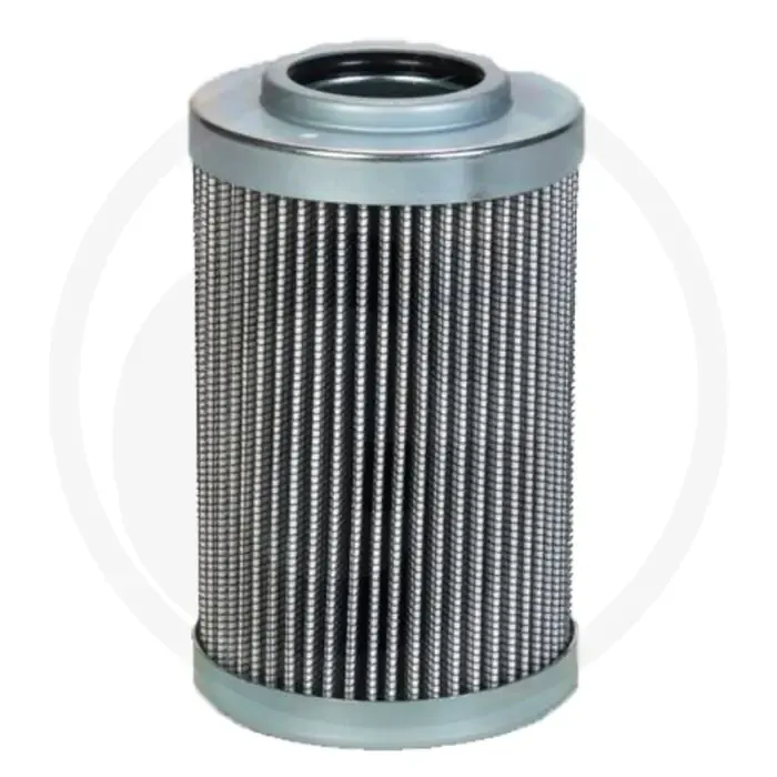 Donaldson Hydrauliekoliefilter - Synthetisch filtermedium, Ø 69mm, Lengte 115.1mm Op = Op