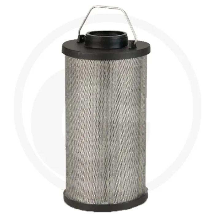 Gecertificeerd Donaldson Hydrauliekoliefilter - Synthetisch filtermedium, Ø 94,5mm, Lengte 181.5mm