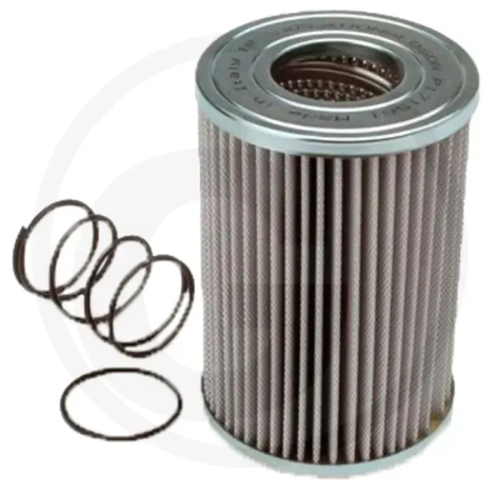 Shop Nu Donaldson Hydrauliekoliefilter - Synthetisch filtermedium, Ø140mm, L203mm, P171561