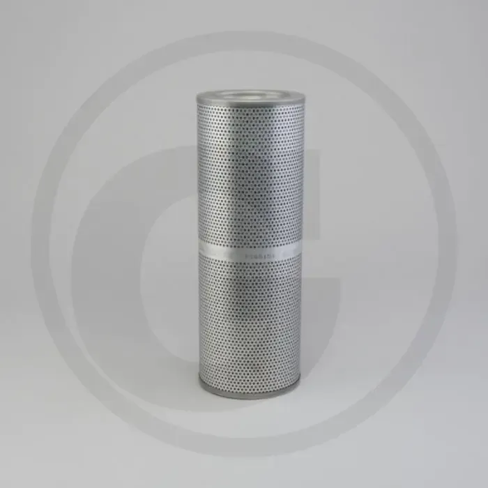 Donaldson Hydrauliekoliefilter - Synthetisch filtermedium, Ø152,91mm, L425,96mm Op = Op