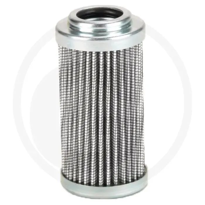 Beperkt Aanbod Donaldson Hydrauliekoliefilter - Synthetisch filtermedium, Ø43x22,6mm, L90mm, Barstdruk 5bar