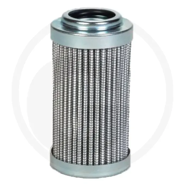 Donaldson Hydrauliekoliefilter - Synthetisch filtermedium, Ø46mm, Lengte 87mm. Meest Verkocht