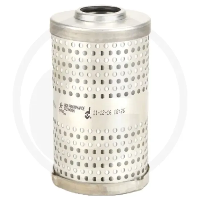Donaldson Hydrauliekoliefilter - Synthetisch filtermedium, Ø68,33mm, L115.82mm Beste Prijs