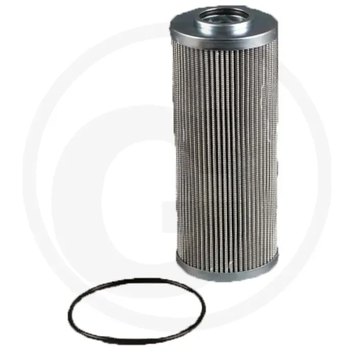 Weekendaanbieding Donaldson Hydrauliekoliefilter - Synthetisch filtermedium, Ø73mm, L176mm, Barstdruk 16bar