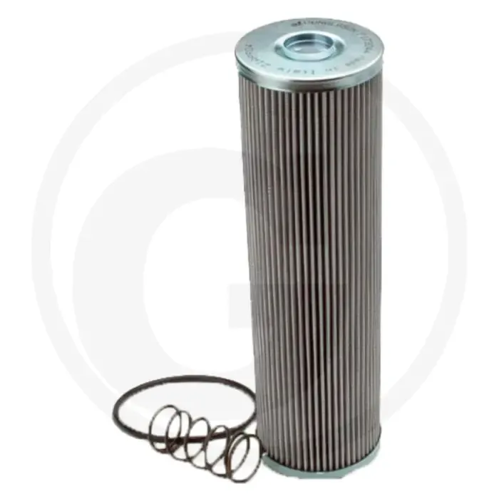 Donaldson Hydrauliekoliefilter - Synthetisch filtermedium, Ø93mm, L319mm, Barstdruk 20bar Express Levering