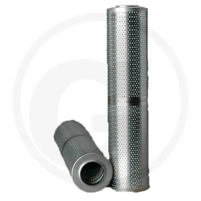 Exclusieve Aanbieding Donaldson Hydrauliekoliefilter - Synthetisch filtermedium, Ø95,25mm, L423.67mm