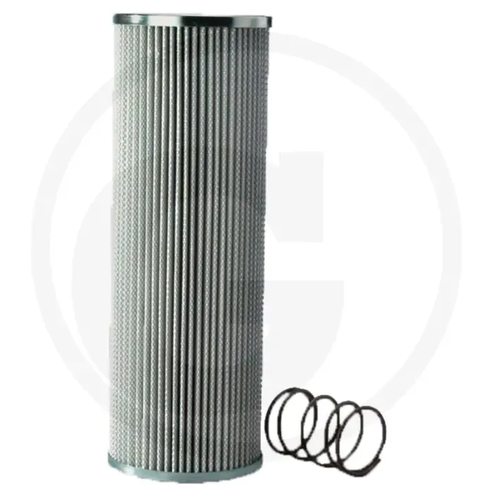 Tijdelijk Beschikbaar Donaldson Hydrauliekoliefilter - Synthetisch Patroon - Ø140mm - L400mm