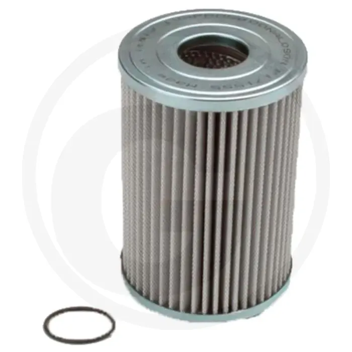 Donaldson Hydrauliekoliefilter - Synthetisch Patroon - Ø140x63,7mm - L202.6mm Exclusieve Aanbieding