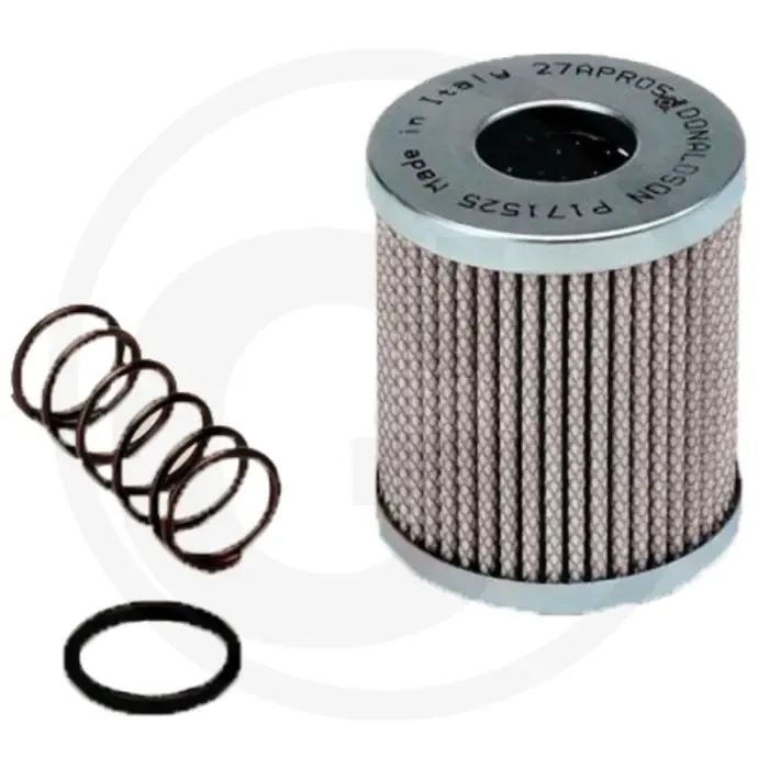 Meest Verkocht Donaldson Hydrauliekoliefilter - Synthetisch Patroon - Ø70x29x82mm - P171525