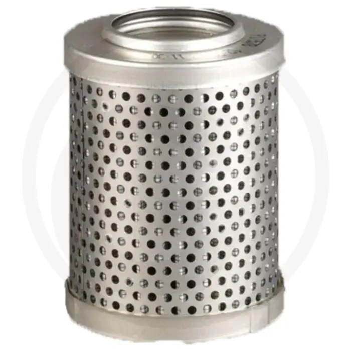 Donaldson Hydrauliekoliefilter - Synthetisch Patroon - Ø78,74x43,43mm - L102,87mm - P173578 Flitsaanbieding