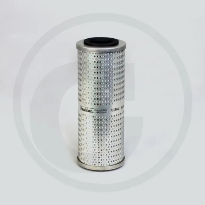 Lage Kosten Donaldson Hydrauliekoliefilter - Synthetisch Patroon - Ø89,41x41mm - L229.11mm - Barstdruk 8.6bar
