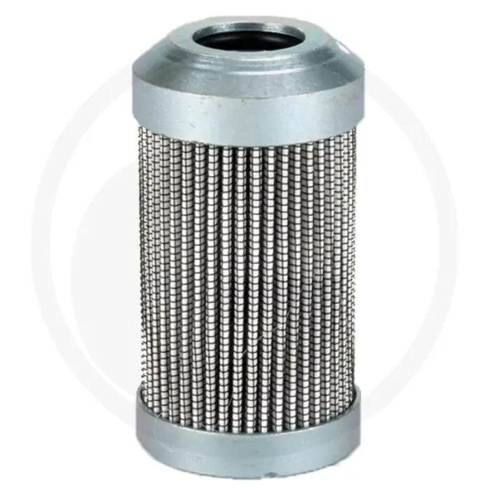 Express Levering Donaldson Hydrauliekoliefilter - Synthetisch Patroonfilter - Ø47,8mm x Ø22,4mm x L83,3mm