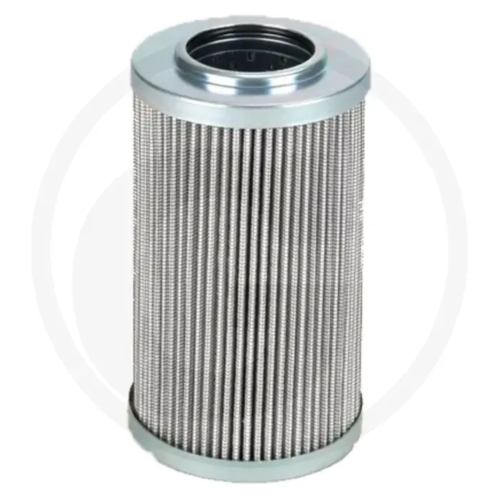 Merkproduct Donaldson Hydrauliekoliefilter - Synthetisch Patroonfilter - Ø90,7x48x163,1mm - Barstdruk 10.3bar